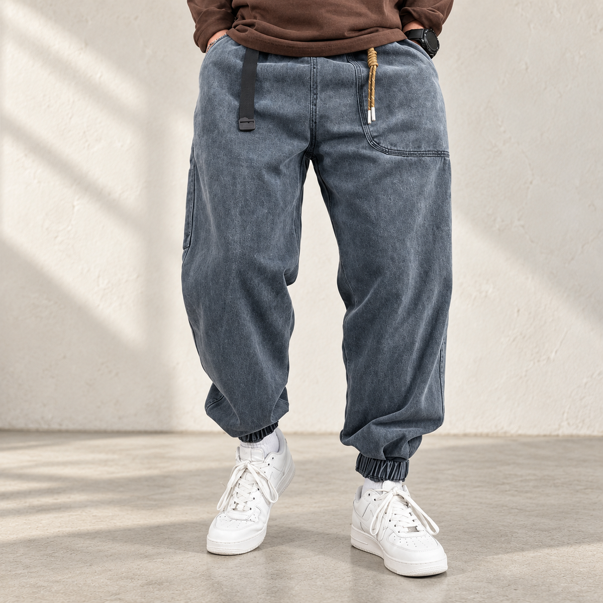 Pantalón Shinobi