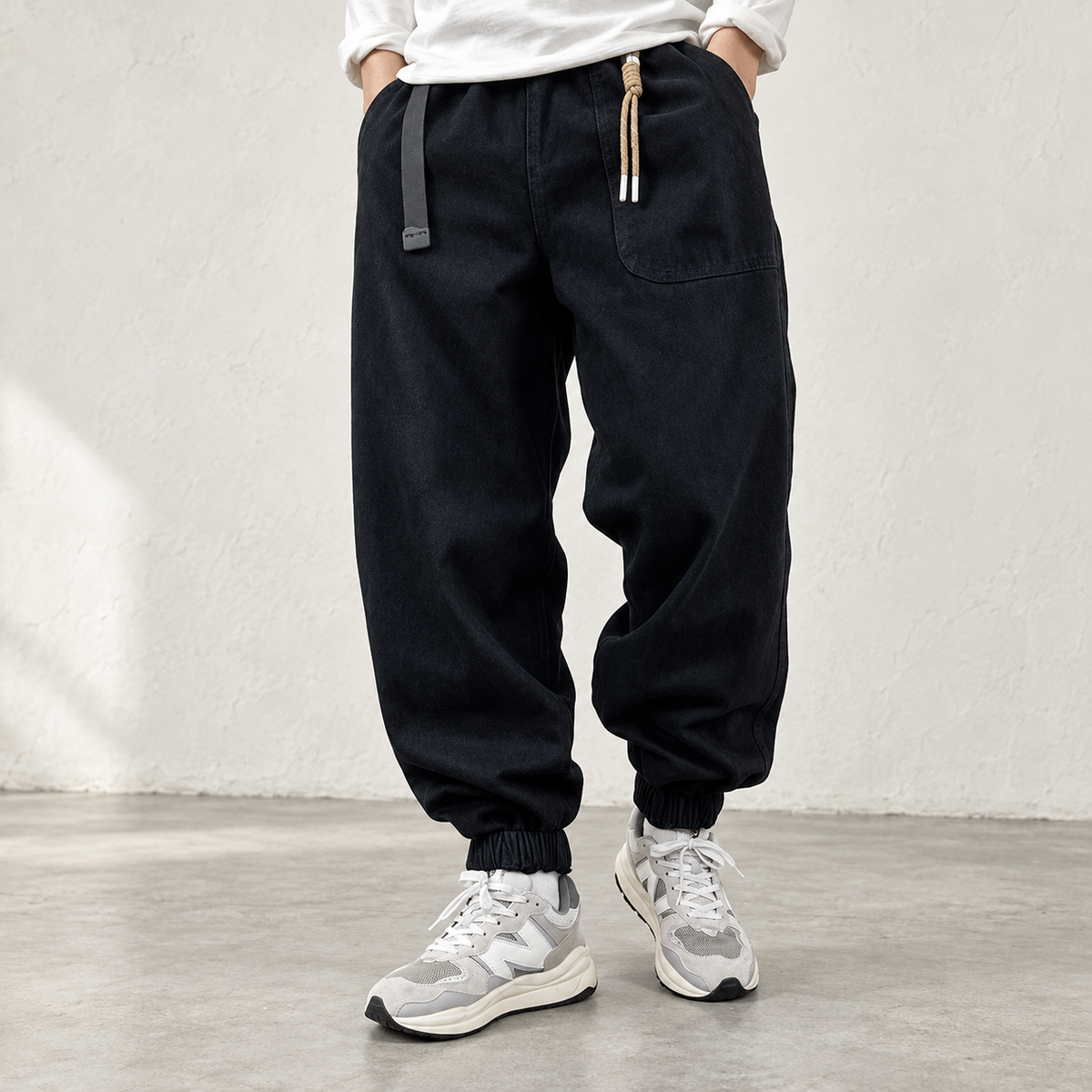 Pantalón Shinobi