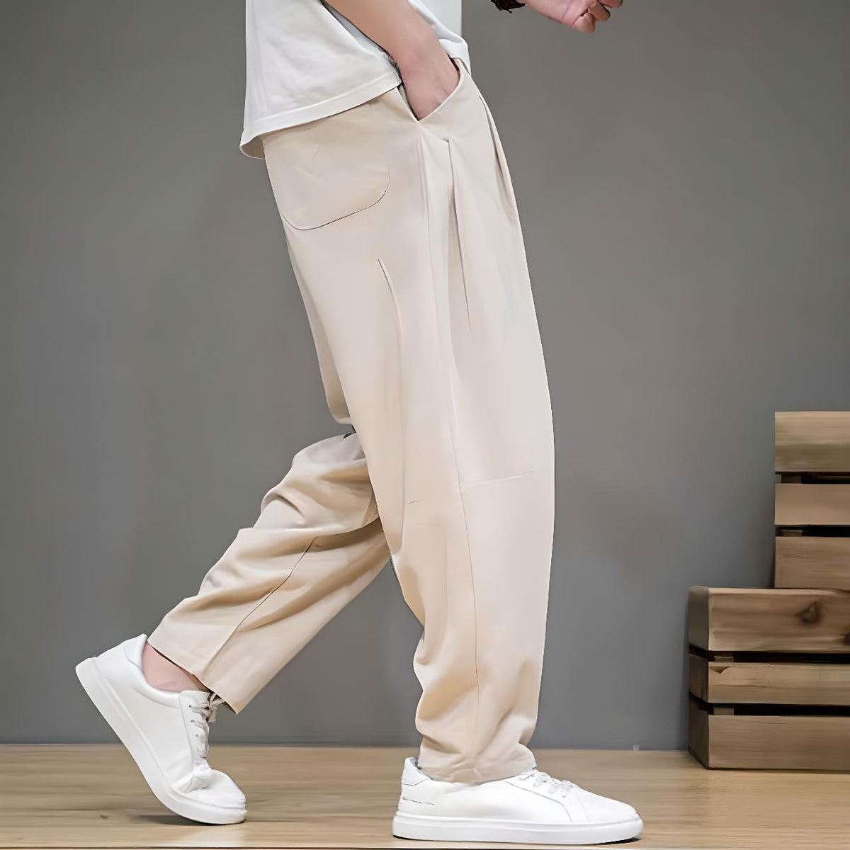Pantalón Shizuka