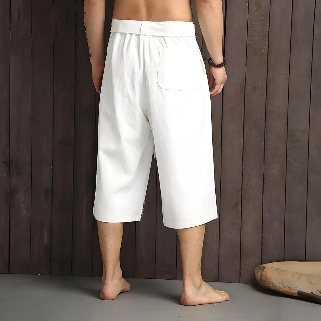 Pantalón Taro Zen