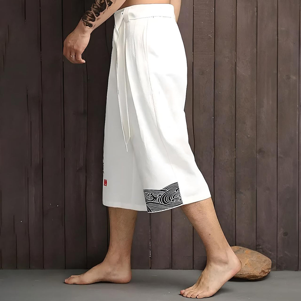 Pantalón Taro Zen