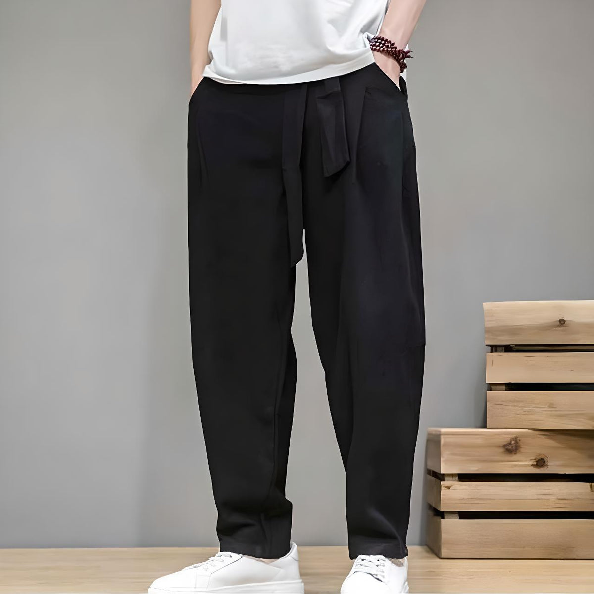 Pantalón Shizuka