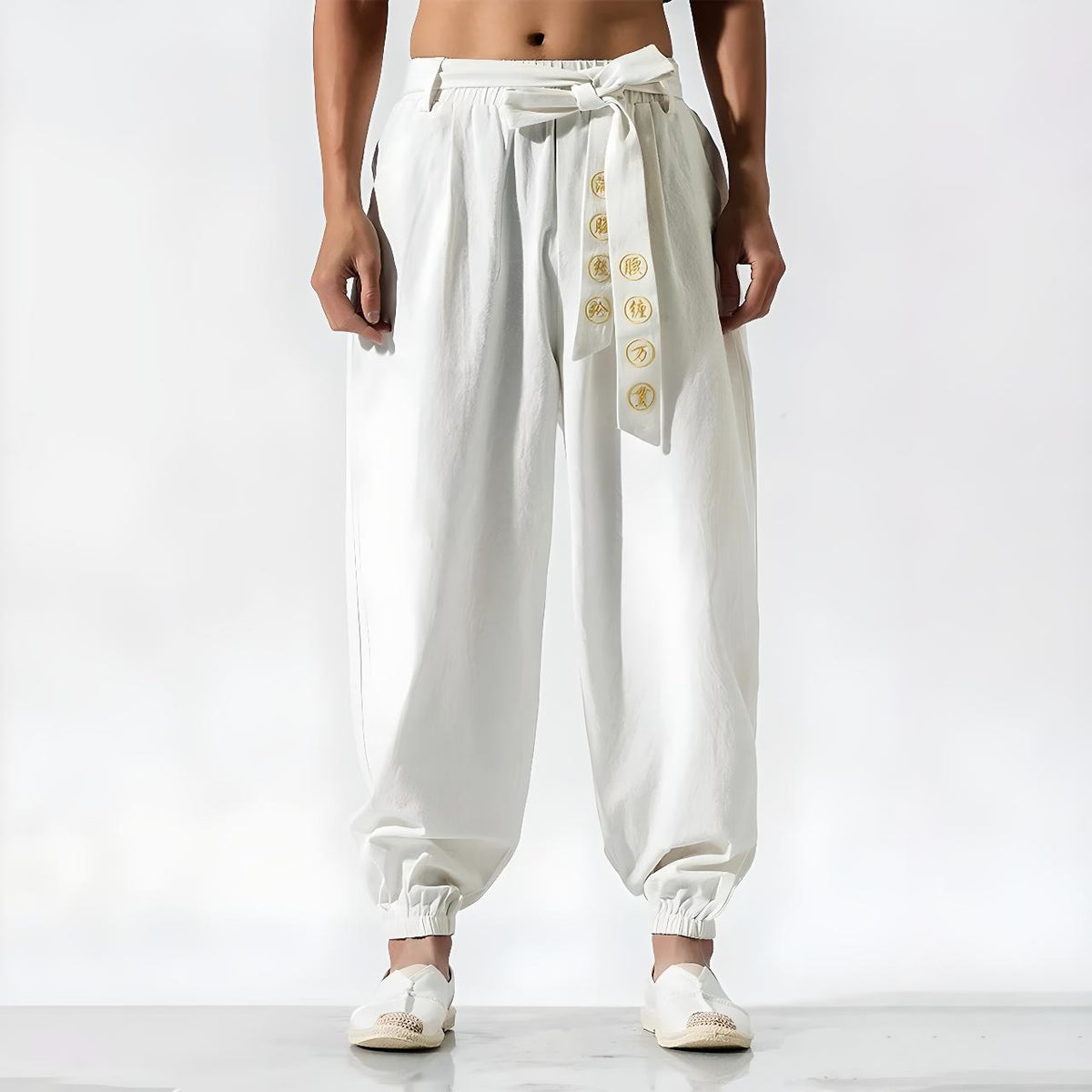 Pantalón Edo