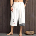 Pantalón Taro Zen
