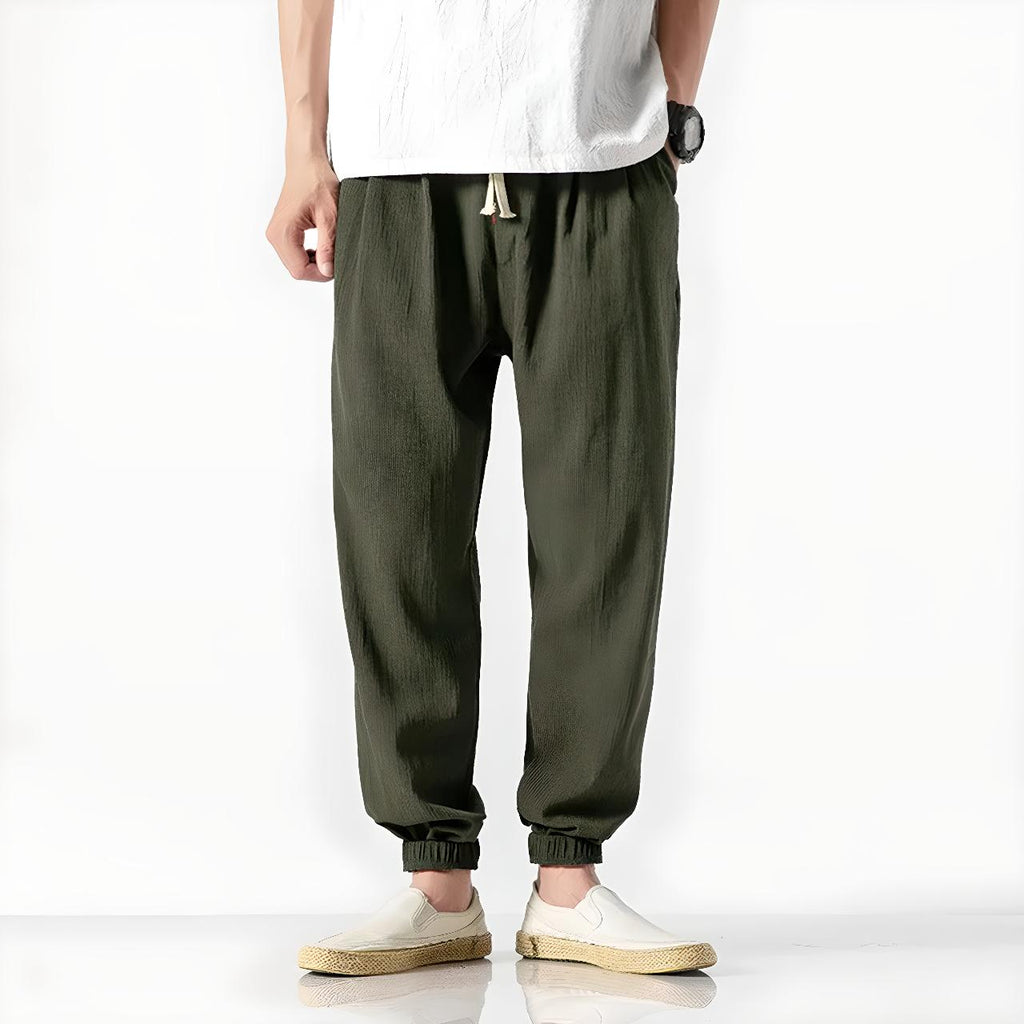 Pantalón Yoko