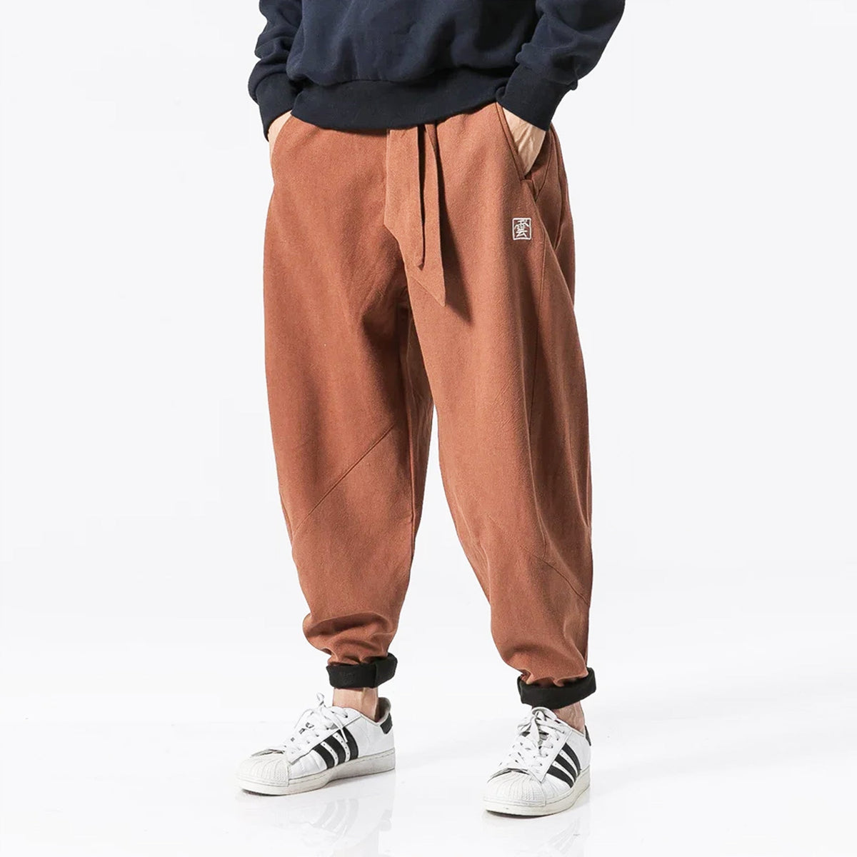 Pantalón Kenseii
