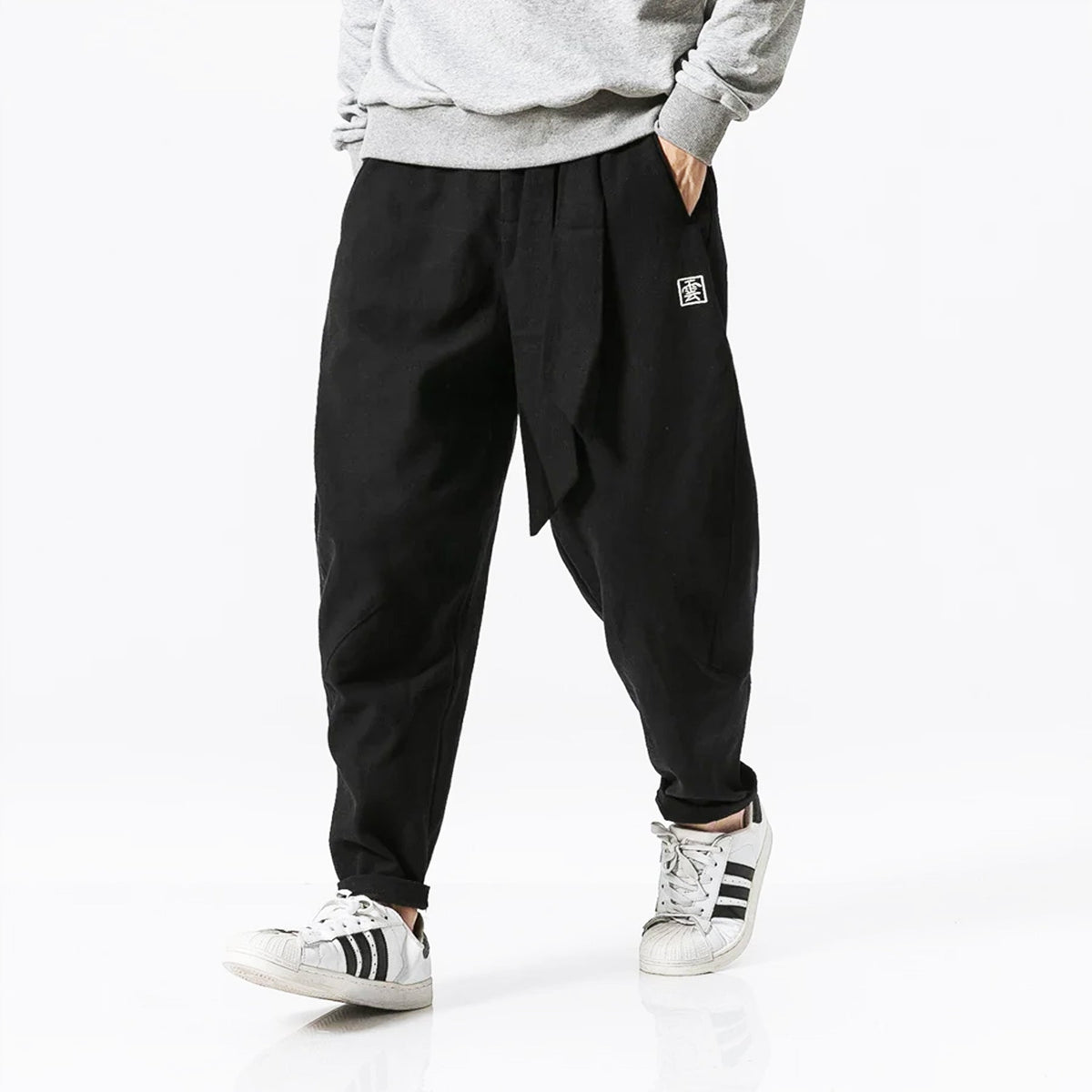 Pantalón Kenseii