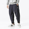 Pantalón Kenseii