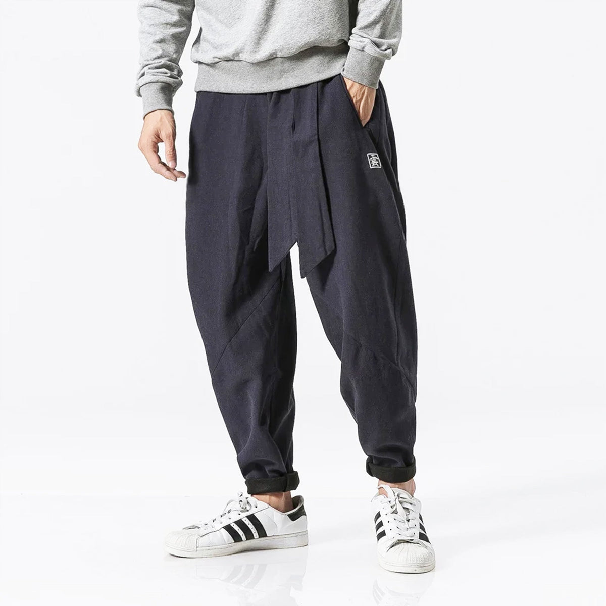 Pantalón Kenseii