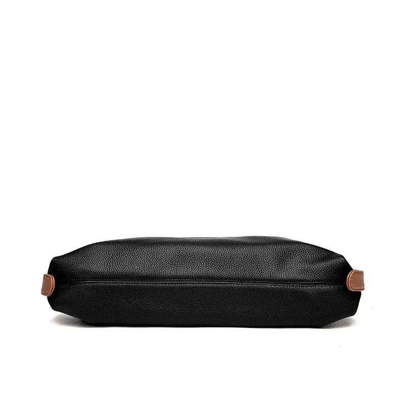 Bolso de piel Anne Country