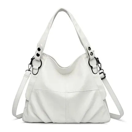 Bolso de piel Atis